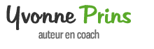 Yvonne Prins - Coach en auteur